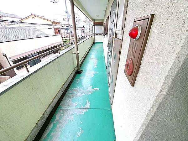 大阪府大阪市城東区成育４丁目(賃貸マンション3DK・2階・50.00㎡)の写真 その14