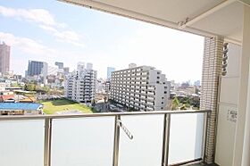 ラフィーネレジデンス  ｜ 大阪府大阪市都島区都島南通２丁目（賃貸マンション2LDK・9階・55.08㎡） その26