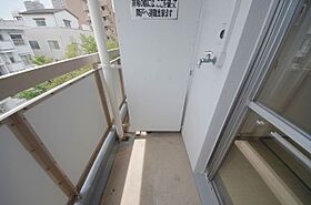 関目コーポA棟  ｜ 大阪府大阪市城東区関目１丁目（賃貸マンション2LDK・4階・54.48㎡） その11