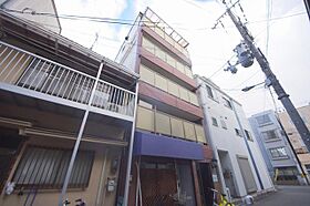 関目岡村マンション  ｜ 大阪府大阪市城東区関目３丁目（賃貸マンション1LDK・3階・30.00㎡） その1