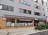 周辺：セブンイレブン大阪横堤3丁目店 徒歩1分。 30m