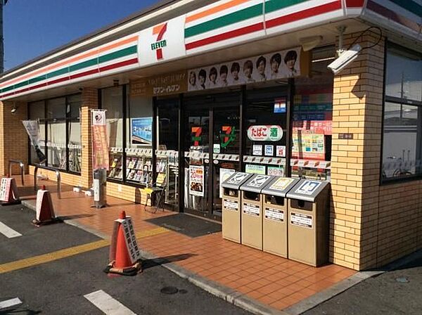 大阪府大阪市鶴見区焼野１丁目(賃貸マンション1K・1階・30.70㎡)の写真 その22