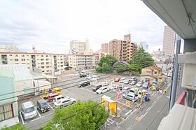 アリタマンション京橋  ｜ 大阪府大阪市城東区蒲生２丁目3-30（賃貸マンション1R・2階・18.60㎡） その10