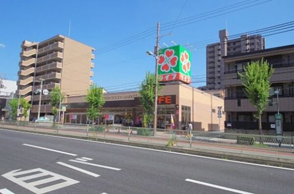 大阪府大阪市旭区中宮５丁目(賃貸マンション1K・3階・22.20㎡)の写真 その29