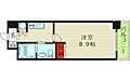 ルクレ京橋9階7.9万円