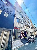 京橋ファインビル  ｜ 大阪府大阪市都島区片町２丁目（賃貸マンション1R・3階・16.00㎡） その19