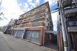 グリーンハイツ今津