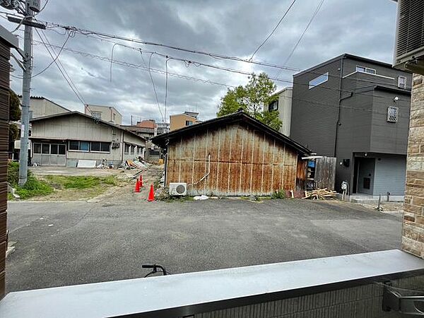 ハーモニーテラス森ノ宮 ｜大阪府大阪市東成区中道２丁目(賃貸アパート1LDK・1階・31.64㎡)の写真 その12