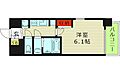 W-STYLE大阪城南3階5.6万円