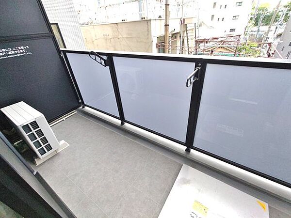 レジュールアッシュ谷町四丁目グランクラス ｜大阪府大阪市中央区谷町４丁目(賃貸マンション1LDK・8階・45.43㎡)の写真 その12