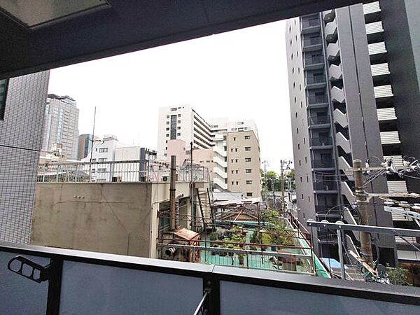 レジュールアッシュ谷町四丁目グランクラス ｜大阪府大阪市中央区谷町４丁目(賃貸マンション1LDK・8階・45.43㎡)の写真 その13