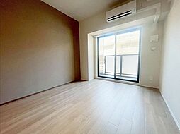 ブランシエスタ天満 9階1Kのリビング/ダイニング