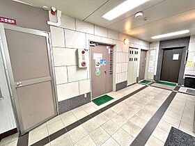 サンビラ大手前  ｜ 大阪府大阪市中央区平野町１丁目（賃貸マンション1DK・7階・30.49㎡） その25