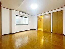 ハイツなごみ 2階2DKのリビング/ダイニング