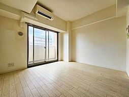 アドヴァンテージ守口 7階1Kのリビング/ダイニング