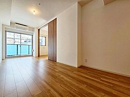 VITA荒本 11階1LDKのリビング/ダイニング