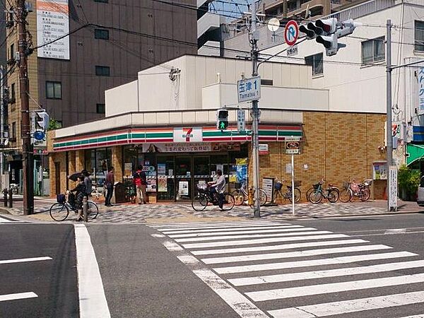 ウイルコート大今里西 ｜大阪府大阪市東成区大今里西１丁目(賃貸マンション1LDK・6階・37.27㎡)の写真 その5