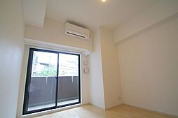 レジュールアッシュ大阪城ノルド 10階1Kのリビング/ダイニング