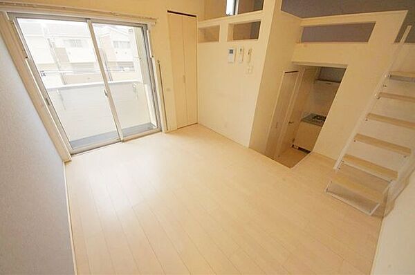 居室・リビング