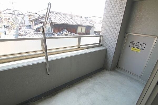 プラシード大宮 ｜大阪府大阪市旭区大宮２丁目(賃貸マンション1LDK・2階・53.59㎡)の写真 その11