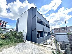 ALEGRIA鶴見区今津