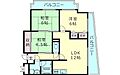 フレアコート京橋6階15.7万円
