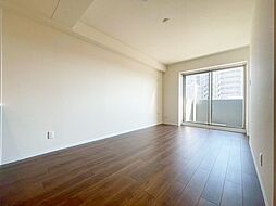 Allier鴻池元町 4階1LDKのリビング/ダイニング