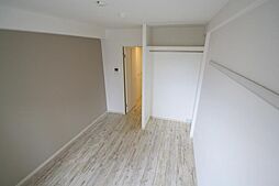 サンヴィラ千林 5階1Kのリビング/ダイニング