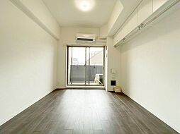 プレサンス大正エミナンス 7階1Kのリビング/ダイニング