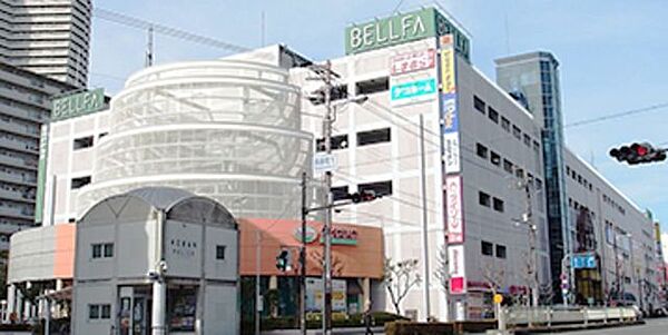 リバーヴィレッジ赤川 ｜大阪府大阪市旭区赤川１丁目(賃貸マンション1LDK・5階・41.20㎡)の写真 その29