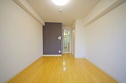 グランカーサ都島 4階1Kのリビング/ダイニング