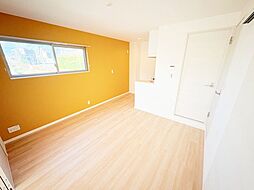 京橋オリエンタルキューブ 2階1LDKのリビング/ダイニング