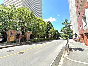 NINE RESIDENCE  ｜ 大阪府大阪市都島区東野田町３丁目（賃貸マンション1LDK・5階・31.18㎡） その14