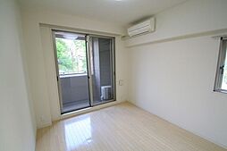 エスティメゾン京橋 10階1Kのリビング/ダイニング