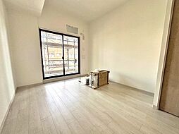 LIVIAZ OSAKA Verite 10階1Kのリビング/ダイニング