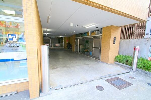 大阪府大阪市城東区成育５丁目(賃貸マンション1R・3階・29.40㎡)の写真 その16