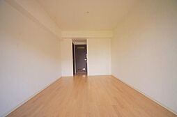 グラマシー京橋 7階1Kのリビング/ダイニング