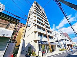 ザ・パークハビオ都島テラス