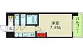 セオリー大阪イーストドア1階6.7万円