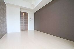 ラグゼ桜ノ宮 11階1Kのリビング/ダイニング