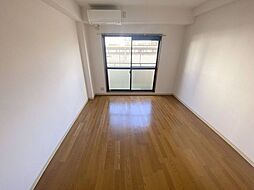 ベル・ビュー横堤 5階1Kのリビング/ダイニング