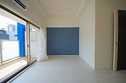 Gravis城東中央 3階1Kのリビング/ダイニング