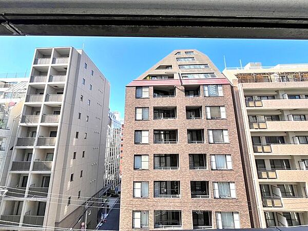 サンビラ大手前 603｜大阪府大阪市中央区平野町１丁目(賃貸マンション2DK・6階・38.05㎡)の写真 その22