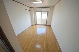 エムロード野江 2階ワンルームのリビング/ダイニング