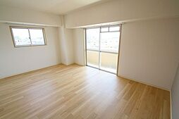 スペランツァ関目 5階1Kのリビング/ダイニング