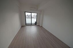 S-RESIDENCE都島（エスレジデンス都島） 11階1Kのリビング/ダイニング