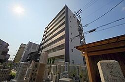 レークス大阪城イースト