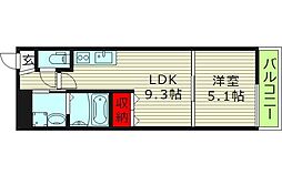 フジパレス鶴見X番館