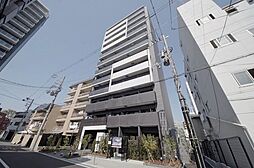 レジュールアッシュ桜宮リバーテラス