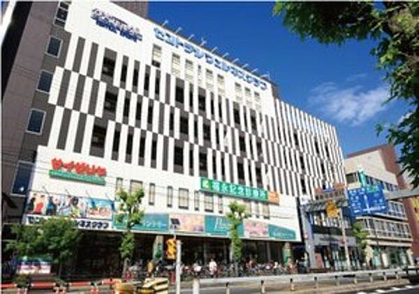 ディアコート ｜大阪府大阪市城東区新喜多２丁目(賃貸マンション1K・2階・23.93㎡)の写真 その28